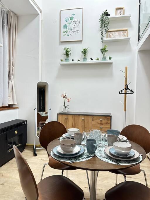 Charming Central Home In The Heart Of Budapest - Apartment Baby Loic Exterior photo