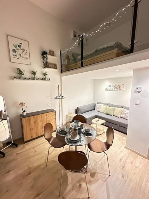 Charming Central Home In The Heart Of Budapest - Apartment Baby Loic Exterior photo