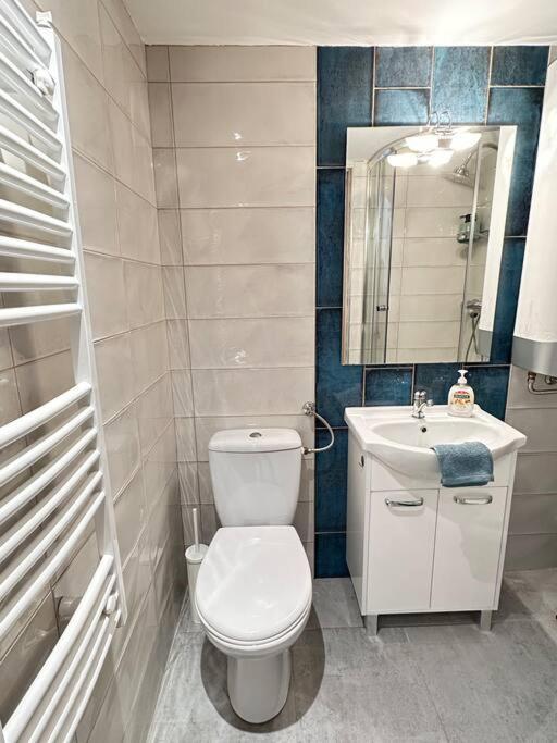 Charming Central Home In The Heart Of Budapest - Apartment Baby Loic Exterior photo